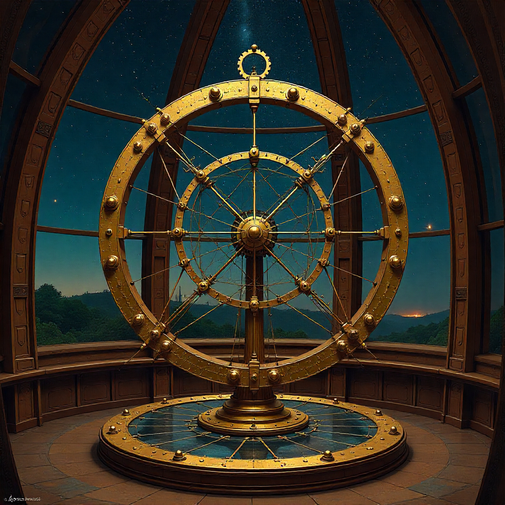 Importance of Choosing the Correct Platform for Online Astrology Calculations